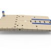 BP5000 BoatPort with Side Extensions, Float Tank and Air-Assist - Image 4