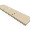 I-Shape dock, 30' Long x 6'6" Wide