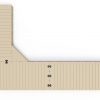 L-Shape dock, 20' Long x 15' Wide - Image 2